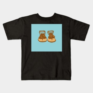 Sandals Kids T-Shirt